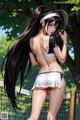Hentai - Radiant Grace on the Tennis Court Set.1 20250131 Part 13