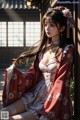 Hentai - A Tapestry of Red and Golden Flows in the Moonlight Set.1 20241230 Part 2