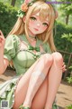 Hentai - The Garden Breathes Where Her Skirt Flows Set.1 20241227 Part 7