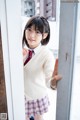 Risa Sawamura 沢村りさ, [Minisuka.tv] 2022.09.01 Premium Gallery 6.1