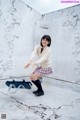 Risa Sawamura 沢村りさ, [Minisuka.tv] 2022.09.01 Premium Gallery 6.1