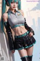 Hentai - Her Untamed Aura Calls In Endless Echoes Set.2 20250206 Part 2