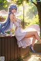 Hentai - Captivating Grace of the Cosmic Maiden Set.1 20250124 Part 1