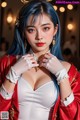 Hentai - Captivating Grace of the Cosmic Maiden Set.1 20250124 Part 1
