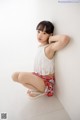 Yuna Sakiyama 咲山ゆな, [Minisuka.tv] 2021.09.16 Fresh-idol Gallery 01