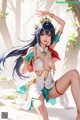 Hentai - Under the Radiance of Celestial Grace Set.2 20250124 Part 3