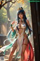 Hentai - Under the Radiance of Celestial Grace Set.2 20250124 Part 3