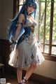 Hentai - Captivating Grace of the Cosmic Maiden Set.2 20250125 Part 16