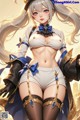 Hentai - Luminous Charm of the Aquatic Enchantress Set.2 20250126 Part 11