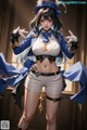 Hentai - Luminous Charm of the Aquatic Enchantress Set.2 20250126 Part 11