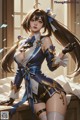 Hentai - Luminous Charm of the Aquatic Enchantress Set.2 20250126 Part 11