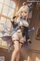 Hentai - Luminous Charm of the Aquatic Enchantress Set.2 20250126 Part 11