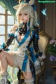 Hentai - Luminous Charm of the Aquatic Enchantress Set.2 20250126 Part 11