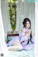 XIUREN No.4948: Ula (绮里嘉) & (52 photos)