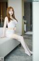 XIUREN No.4553: Dou Ban Jiang (豆瓣酱) (86 photos)