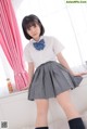 Hinako Tamaki 玉城ひなこ, [Minisuka.tv] 2022.11.24 Secret Gallery (STAGE1) 9.2