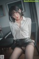 Sonson 손손, [DJAWA] Need Your Approval Normal Ver.