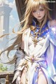 Hentai - Radiant Elegance of the Armored Maiden Set.2 20250128 Part 12