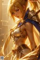 Hentai - Radiant Elegance of the Armored Maiden Set.2 20250128 Part 12
