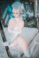 Bambi 밤비, [DJAWA] Nurse Nation White Ver. Set.02