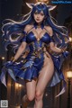 Hentai - Captivating Grace of the Cosmic Maiden Set.2 20250125 Part 7