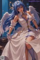 Hentai - Captivating Grace of the Cosmic Maiden Set.2 20250125 Part 7