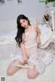 XIUREN No.4499: Zhou Yuxi (周于希Sally) (80 photos)