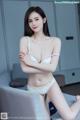 IMISS Vol.689: SISY思 (41 photos)