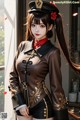 Hentai - Mystical Maiden of the Fiery Realm Set.2 20250125 Part 20