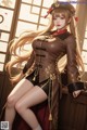 Hentai - Mystical Maiden of the Fiery Realm Set.2 20250125 Part 20