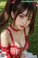 Hentai - Scarlet Lace Fluttering in the Dance of Flames Set.2 20250103 Part 9