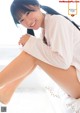 Rei Jonishi 上西怜, Weekly Playboy 2021 No.27 (週刊プレイボーイ 2021年27号)