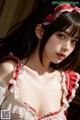 Hentai - Scarlet Lace Fluttering in the Dance of Flames Set.2 20250103 Part 15