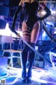 Coser@抱走莫子aa Vol.013: (43 photos)
