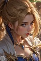 Hentai - Radiant Elegance of the Armored Maiden Set.2 20250128 Part 17