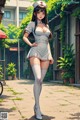 Hentai - Enigmatic Allure of the Healing Muse Set.1 20250131 Part 14