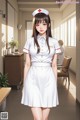 Hentai - Enigmatic Allure of the Healing Muse Set.1 20250131 Part 14