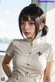 Hentai - Enigmatic Allure of the Healing Muse Set.1 20250131 Part 14