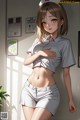 Hentai - Enigmatic Allure of the Healing Muse Set.1 20250131 Part 14