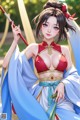 Hentai - Her Eyes Hold The Secrets Of Dynasties Lost Set.1 20241221 Part 8