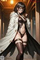 Hentai - Silent Steps Beneath the Moonlit Shadows Set.2 20250212 Part 9