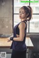 The beautiful An Seo Rin in the November 2016 fashion photo series (94 photos)