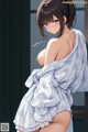 Hentai - Her Luminous Smile Illuminates the Dawn Set.1 20241206 Part 3