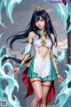 Hentai - Under the Radiance of Celestial Grace Set.1 20250106 Part 14