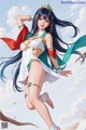 Hentai - Under the Radiance of Celestial Grace Set.1 20250106 Part 14