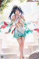 Hentai - Under the Radiance of Celestial Grace Set.1 20250106 Part 14