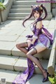 Hentai - Sovereign of Lightning in Exquisite Garb Set.2 20250126 Part 2
