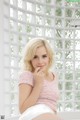 Ella Weston - Enchanting Shadows of Desire The Art of Lingerie and Allure Set.1 20231213 Part 12