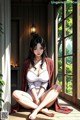 Hentai - Mesmerizing Presence of the Divine Temptress Set.3 20250130 Part 9