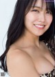 Miru Shiroma 白間美瑠, Rei Jonishi 上西怜, Weekly Playboy 2021 No.27 (週刊プレイボーイ 2021年27号)